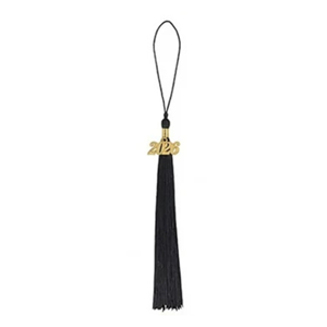 GRAD TASSEL BLACK 2026