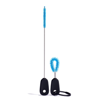 HYDRO STRAW CLEANING SET