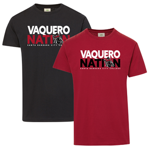 MV VAQ NATION TEE