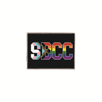 SBCC PRIDE PIN